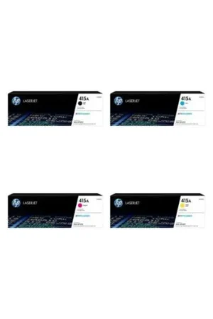 VISION GLOBALE DE L’INFORMATIQUE – Cartouche HP 415 A