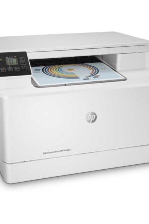 HP LaserJet Pro M182n Imprimante laser couleur 3-en-1 (USB 2.0 /