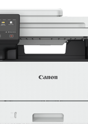 Imprimante Canon MF655Cdw i-SENSYS multifonction laser couleur 3-en-1 A4 (USB 2.0/Wi-Fi/