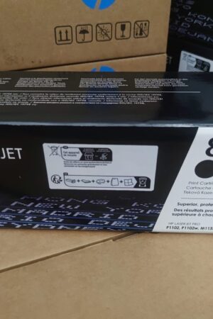 Cartouche hp 85 a