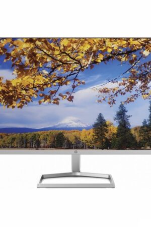 Écran HP M27f Full HD 75Hz VGA HDMI