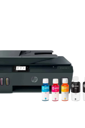 Imprimante HP Smart Tank 530 multifonction