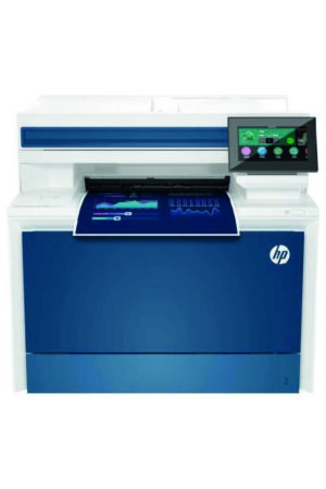 Imprimante HP LaserJet Pro Color MFP 4303fdw multifonction recto verso automatique