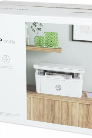 Imprimante HP LASERJET MFP M141A multifonction Monochrome