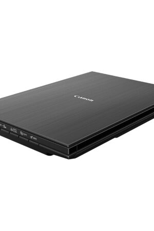 Scanner à plat Canon LiDE 400 A4