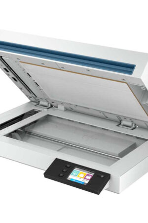 Scanner de documents HP Scan jet Pro 3600 f1-(20G06A)
