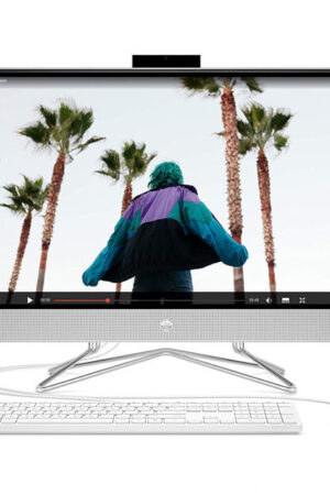 Ordinateur HP All in one 27-DP0208NH Core i5