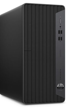 Unité central HP ProDesk 400 G7 Core i7