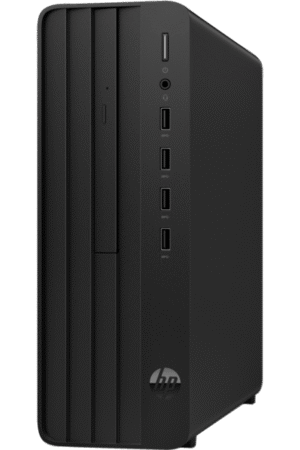 Unité Centrale HP 290 G9 i3-12100 4Go 1To HDD 12e generation