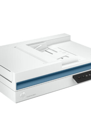 Scanner HP Scan Jet Pro 2600 f1 (20G05A)