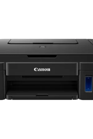 Imprimante Canon PIXMA G3410 multifonction rechargeable