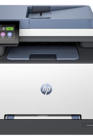 Imprimante HP LaserJet Pro 3303fdw Multifonction Laser Couleur