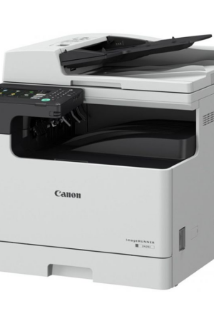 Photocopieur Canon iR 2425I – Monochrome Réseau + chargeur + toner