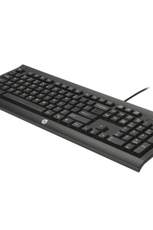 CLAVIER AZERTY HP KEYBOARD K1500