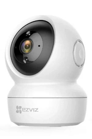 Caméra EZVIZ CP1 WiFi Intérieure, 2K 3MP