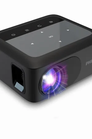 Vidéo Projecteur PHILIPS NeoPix 110