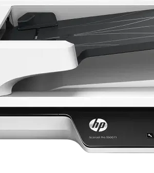 Scanner Scanjet Pro 3500 F1