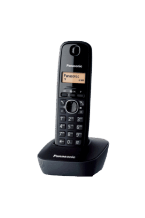 TELEPHONE SANS FIL PANASONIC