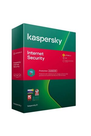 Kaspersky Internet Security 4 Poste
