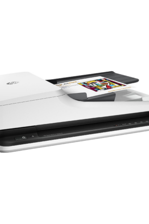 Scanner HP Scanjet Pro 2500 F1