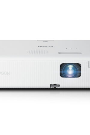 Vidéo Projecteur Professionnel Epson CO-W01 3LCD – 3000 Lumens – HDMI