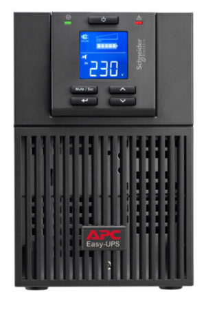 Onduleur APC Easy UPS SRV 1000 VA 230 V Online Double Conversion – SRV1KI