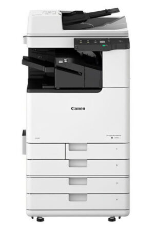 Canon 2930i imageRunner imprimante multifonction monochrome A3
