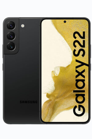 Samsung Galaxy S22 5G (Sceller)- 256 Go Ram 8Go