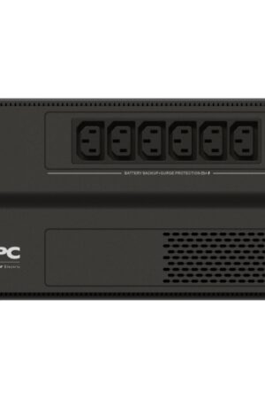 Onduleur APC BV 1000 VA EASY UPS, AVR, prise CEI, 230 V
