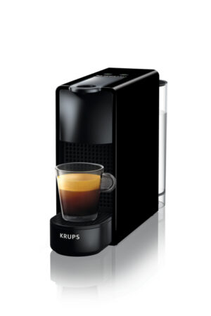 Machine à café Nespresso Essenza Mini Krups