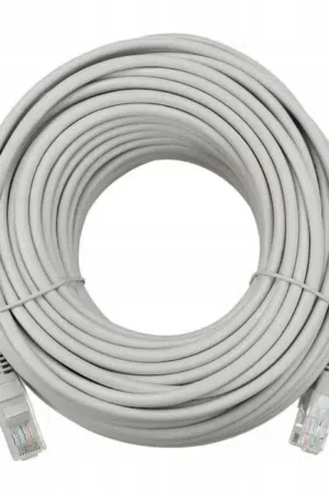 Cable Ethernet Siltron Cat-6 15m