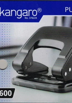Désagrafeuse professionnelle – Kangaro Punch DP-600