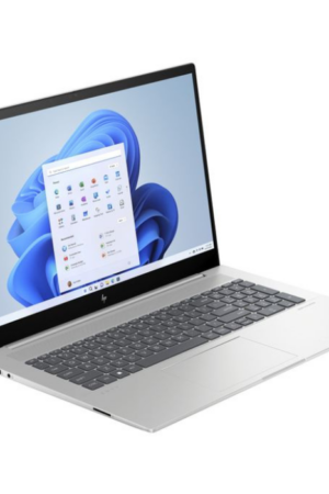 PC Portable HP Envy Laptop 17- cw0017nf 17.3″ Intel Core I7 – 16 Go RAM 512 Go SSD