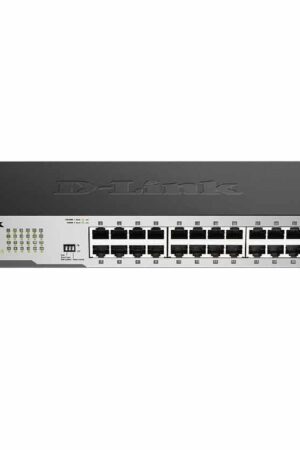Switch D LINK DGS-1024D