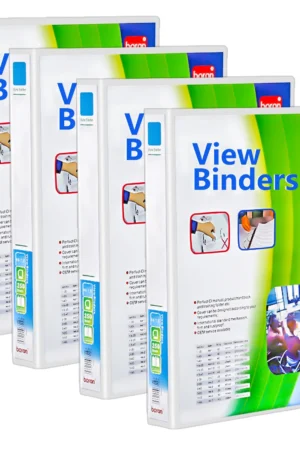 Classeur 250 feuilles