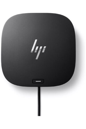 Station d’accueil HP USB-C G5 – 5TW10AA