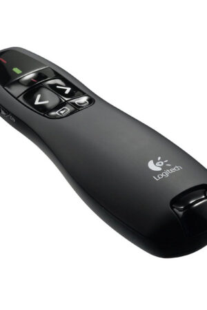 Logitech R400 Pointeur Laser