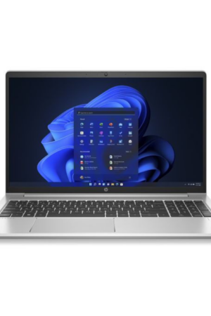 PC Portable HP Probook 450 G8 – Core I5 – 11Gen – 8GB – 512SSD – 15.6″ – Français