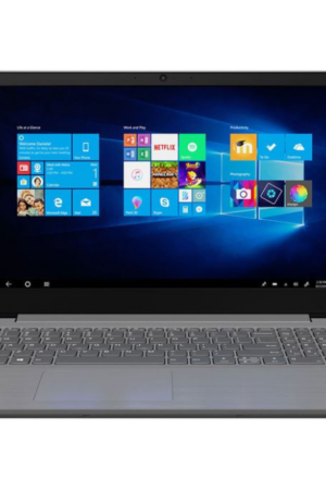 Lenovo PC Portable Lenovo Ideapad V15 Gen1 – IML – Core I3 – 4GB
