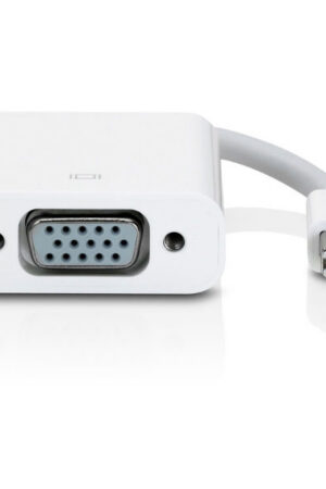 R SCAR RS-MINIDPVGA MINI DisplayPort to VGA – Convertisseur