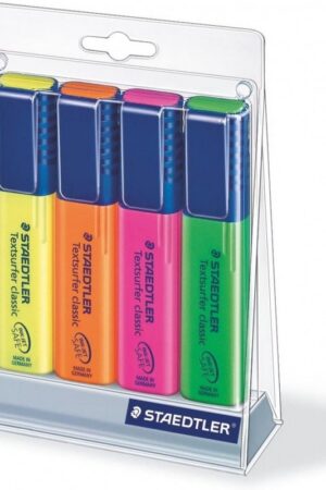 Surligneurs STAEDTLER