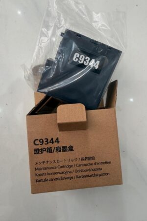 Boîte de maintenance d'encre Epson C9344 pour imprimante T212