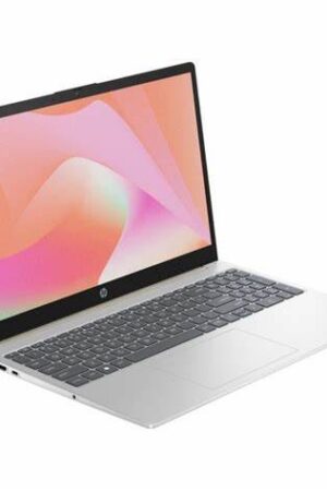 HP Laptop 15-fd0406nia (A2NY7EA#BH5) – Core i7-1355U, MX570A, 15.6″ FHD, 8 Go/512 Go SSD
