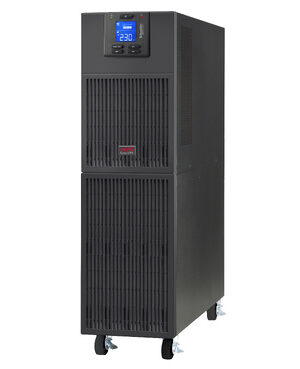 APC Easy Smart-UPS SRV10KI – Onduleur 10 kVA