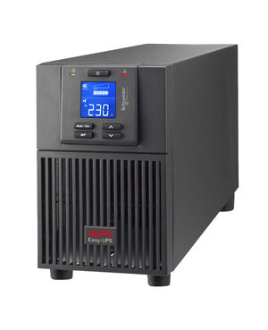 APC Easy Smart-UPS SRV2KI – Protection électrique intelligente, fiable et durable