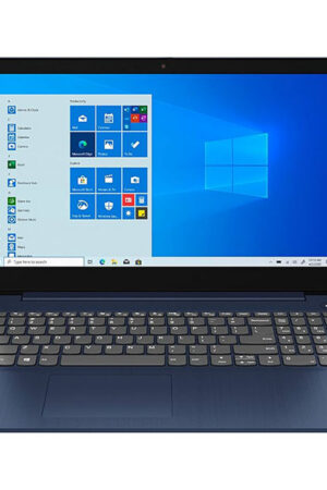 Lenovo IdeaPad Touch 15.6″ – Intel Core i5 12ᵉ Génération | 8 Go RAM | 512 Go SSD | Écran Tactile Full HD
