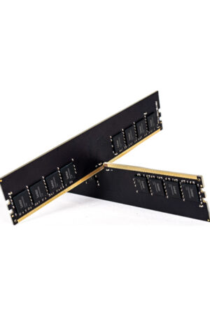 RAM DDR4 32GB – Barrette haute capacité pour PC de bureau